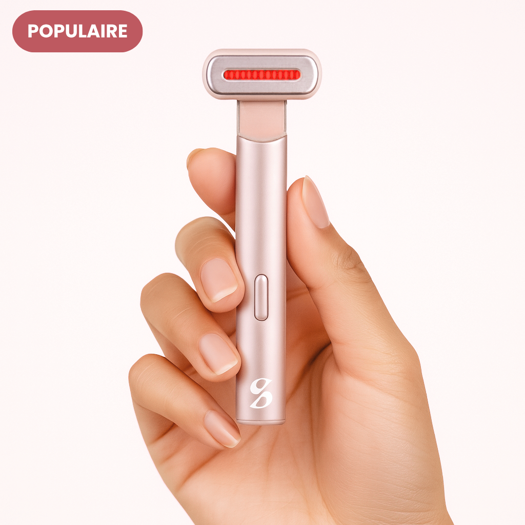 Baguette de Luminothérapie